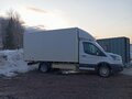 2017 Ford Transit, белый, 2100000 рублей - вид 2