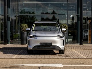 2026 Evolute i-Space I Рестайлинг, серый, 3755000 рублей, вид 2