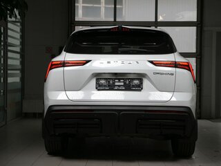 2026 Jetour Dashing I, белый, 2709900 рублей, вид 3