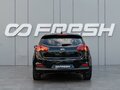 2014 Kia Ceed II, чёрный, 1340000 рублей - вид 3