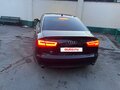 2012 Audi A6 IV (C7), чёрный, 1200000 рублей - вид 4
