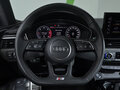 2019 Audi A4 40 TDI V (B9) Рестайлинг, красный, 3690000 рублей - вид 9