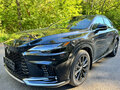 2026 Lexus RX 350 V, чёрный, 12500000 рублей - вид 1