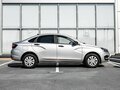 2026 Lada (ВАЗ) Vesta I Рестайлинг (NG), серебристый, 1651000 рублей - вид 8