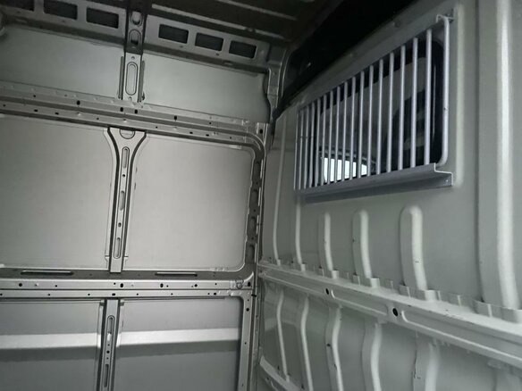 2014 Fiat Professional Ducato, золотистый, 2075000 рублей - вид 6