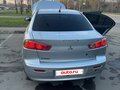 2007 Mitsubishi Lancer X, серебристый, 800000 рублей - вид 5