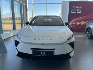 2026 Omoda C5 II, белый, 2929000 рублей, вид 2