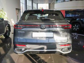 2026 Changan UNI-S I Рестайлинг, серый, 3300000 рублей, вид 3
