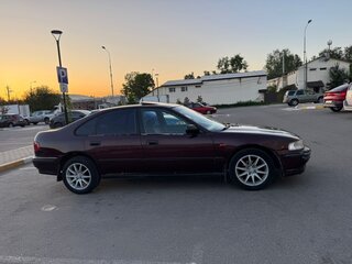 1993 Honda Accord V, красный, 200000 рублей, вид 3