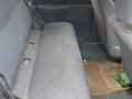 2002 Mitsubishi Dingo I Рестайлинг, серебристый
