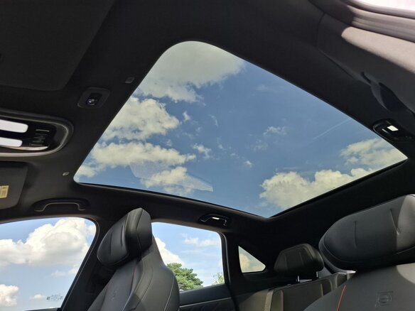 2025 Changan Deepal S07 31.73 kWh I Рестайлинг, серый - вид 17