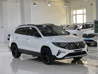2023 Jetta VS7 I Рестайлинг 1, белый, 1700000 рублей, вид 3
