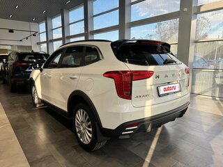 2026 Haval Jolion I Рестайлинг, белый, 2849000 рублей, вид 4