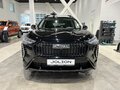2026 Haval Jolion I Рестайлинг 2, чёрный, 2899000 рублей - вид 2