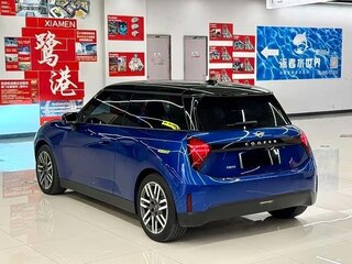 2024 Mini Hatch E IV (F65/F66/J01), синий, 3600000 рублей, вид 5