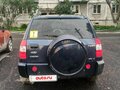 2012 Chery Tiggo (T11) I, синий, 150000 рублей - вид 2