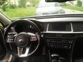 2019 Kia Optima IV Рестайлинг, серебристый, 1888000 рублей - вид 2