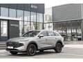 2026 Haval F7 II, серый - вид 1
