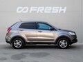2013 SsangYong Actyon II, серый, 1050000 рублей - вид 4