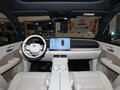 2026 Toyota bZ3X 50 kWh, чёрный - вид 7