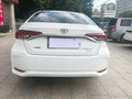 2022 Toyota Corolla XII (E210), белый, 1150000 рублей - вид 4