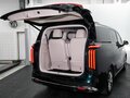 2026 Wey 80 Business Lounge 44.28 kWh, зелёный, 8799000 рублей - вид 6
