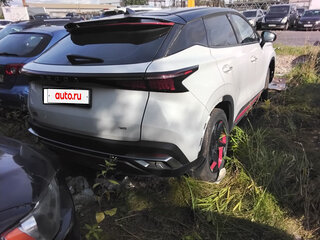 2023 Omoda C5 I, белый, 1422000 рублей, вид 3