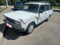 2002 Lada (ВАЗ) 2104 21047, белый, 115000 рублей - вид 2