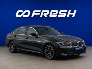 BMW 3 серии Long 325Li xDrive VII (G2x) Рестайлинг