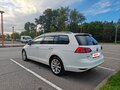 2014 Volkswagen Golf VII, белый, 1370000 рублей - вид 5