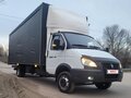 2010 ГАЗ ГАЗель (3302), белый, 1550000 рублей - вид 2