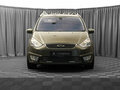 2012 Ford Galaxy II Рестайлинг, коричневый, 1490000 рублей - вид 2