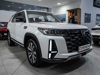 2025 Changan CS95 I Рестайлинг 2, белый, 4874900 рублей, вид 3