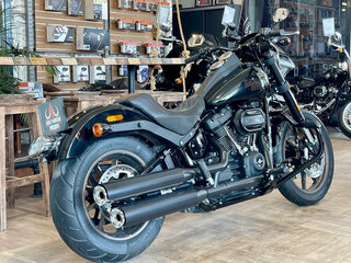 2019 Harley-Davidson Low Rider, чёрный, 1950000 рублей, вид 5