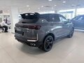 2026 Geely Coolray I Рестайлинг 2, серый, 2774990 рублей - вид 4
