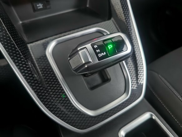 2023 Haval M6 II, серый - вид 18