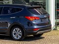 2013 Hyundai Santa Fe III, синий, 1335000 рублей - вид 9