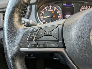 2021 Nissan X-Trail III Рестайлинг, чёрный, 2990000 рублей, вид 4