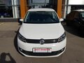 2011 Volkswagen Touran I Рестайлинг 2, белый, 910000 рублей - вид 1