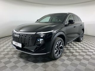2026 Haval F7 II, чёрный, 3199000 рублей, вид 1