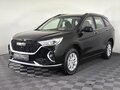 2026 Haval M6 II, чёрный
