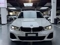 2022 BMW 3 серии Long 320Li VII (G2x), белый, 2750000 рублей - вид 1