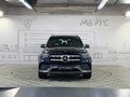 2020 Mercedes-Benz GLS 400 d II (X167), синий - вид 5