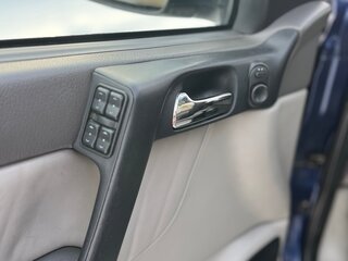 2000 Opel Astra G, синий, 499000 рублей, вид 5