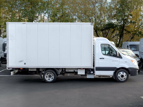 2024 Sollers Atlant, белый, 1785000 рублей, вид 4