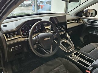 2026 Haval M6 II, чёрный, 2028510 рублей, вид 3
