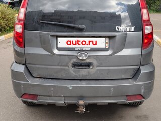 2012 Great Wall Hover H3 I, серый, 650000 рублей, вид 3
