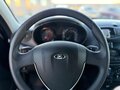 2022 Lada (ВАЗ) Granta I Рестайлинг, чёрный, 720000 рублей - вид 7