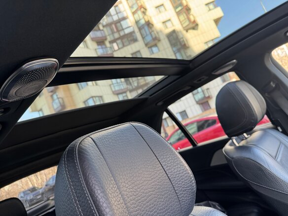 2020 Mercedes-Benz GLE 300 d II (V167), серый, 6900000 рублей - вид 10