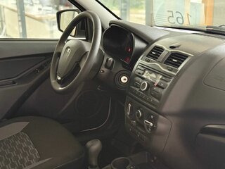 2026 Lada (ВАЗ) Granta Cross I Рестайлинг, белый, 1196000 рублей, вид 3